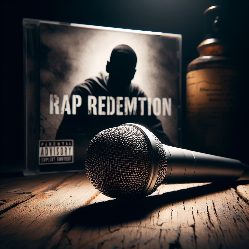 Rap Redemption